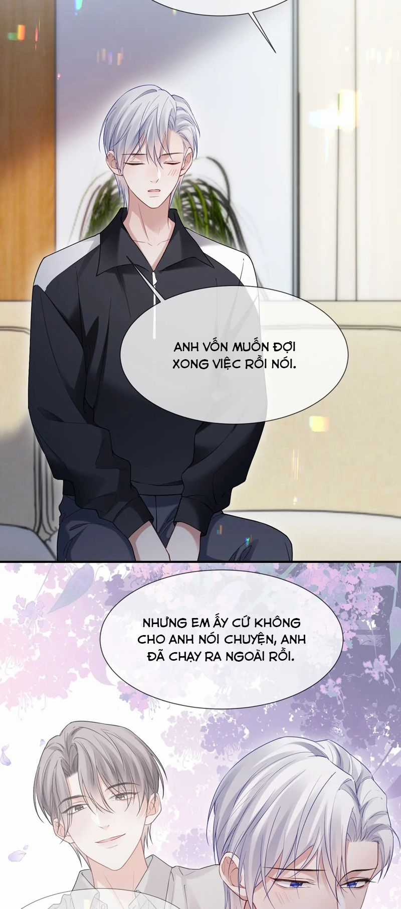 Đơn Xin Ly Hôn - Chapter 109 - Trang 23