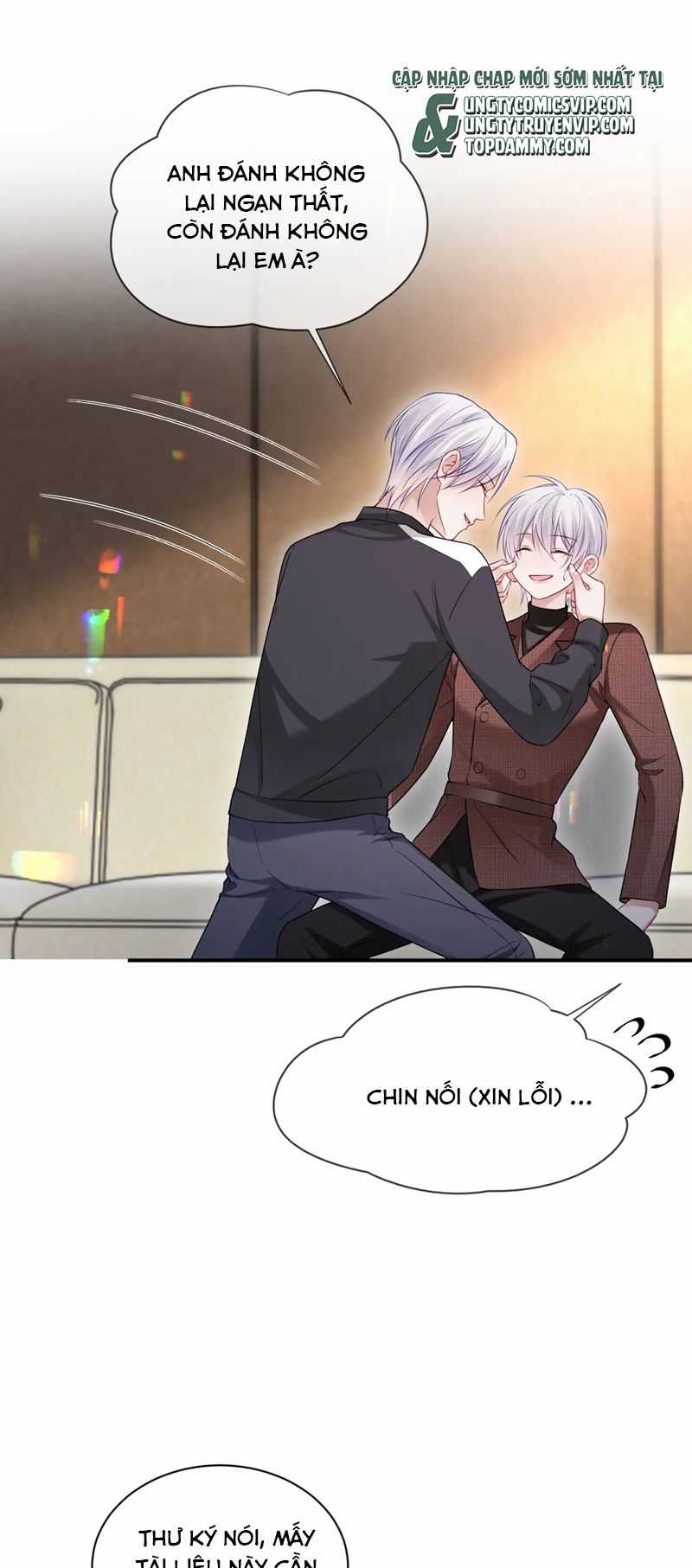 Đơn Xin Ly Hôn - Chapter 109 - Trang 25