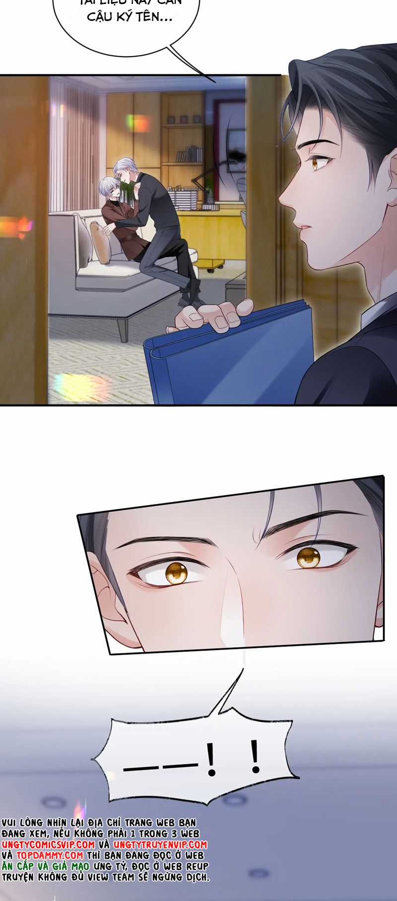 Đơn Xin Ly Hôn - Chapter 109 - Trang 26