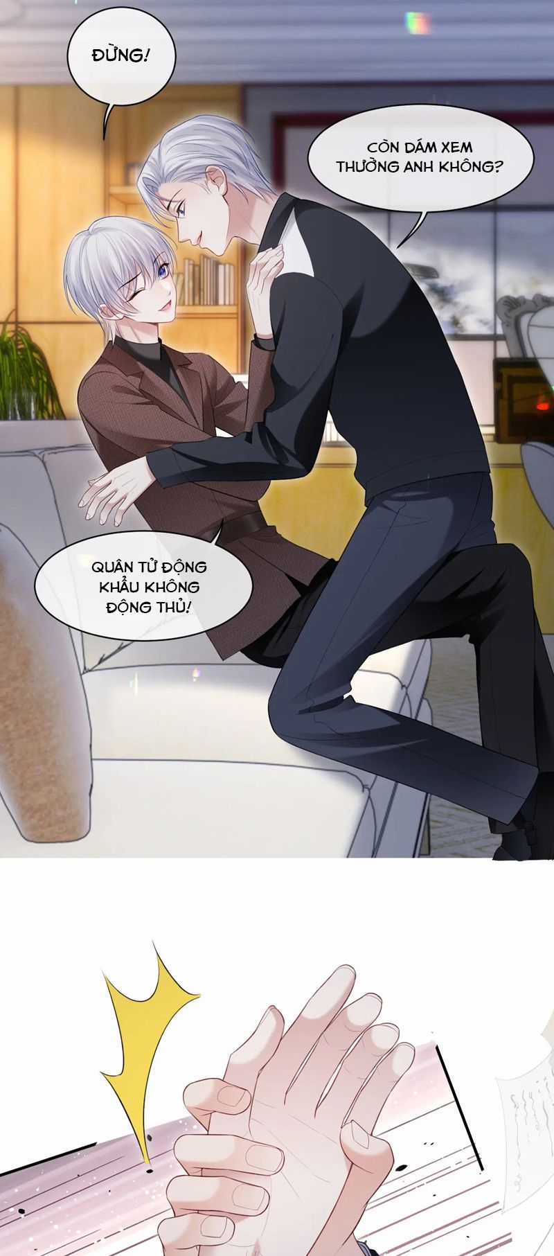 Đơn Xin Ly Hôn - Chapter 109 - Trang 27