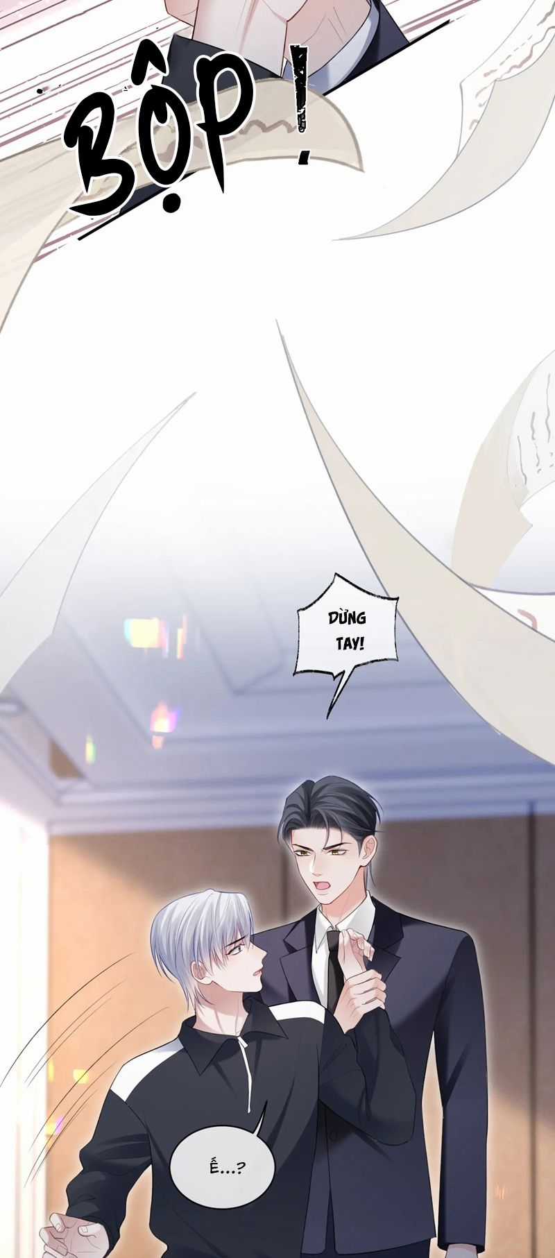 Đơn Xin Ly Hôn - Chapter 109 - Trang 28