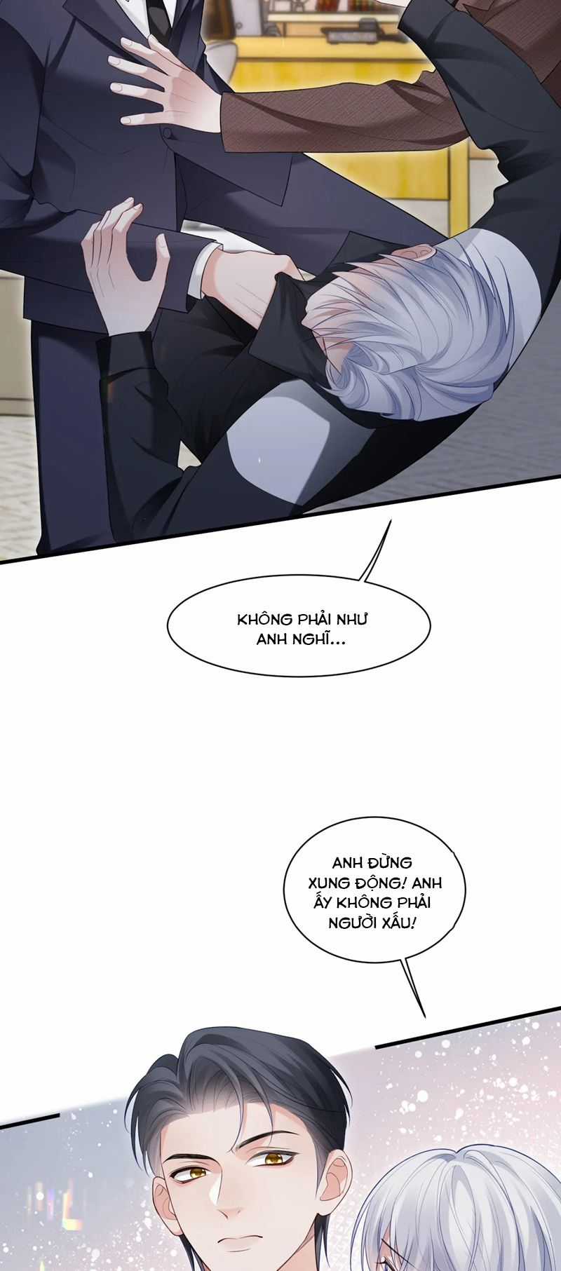 Đơn Xin Ly Hôn - Chapter 109 - Trang 30