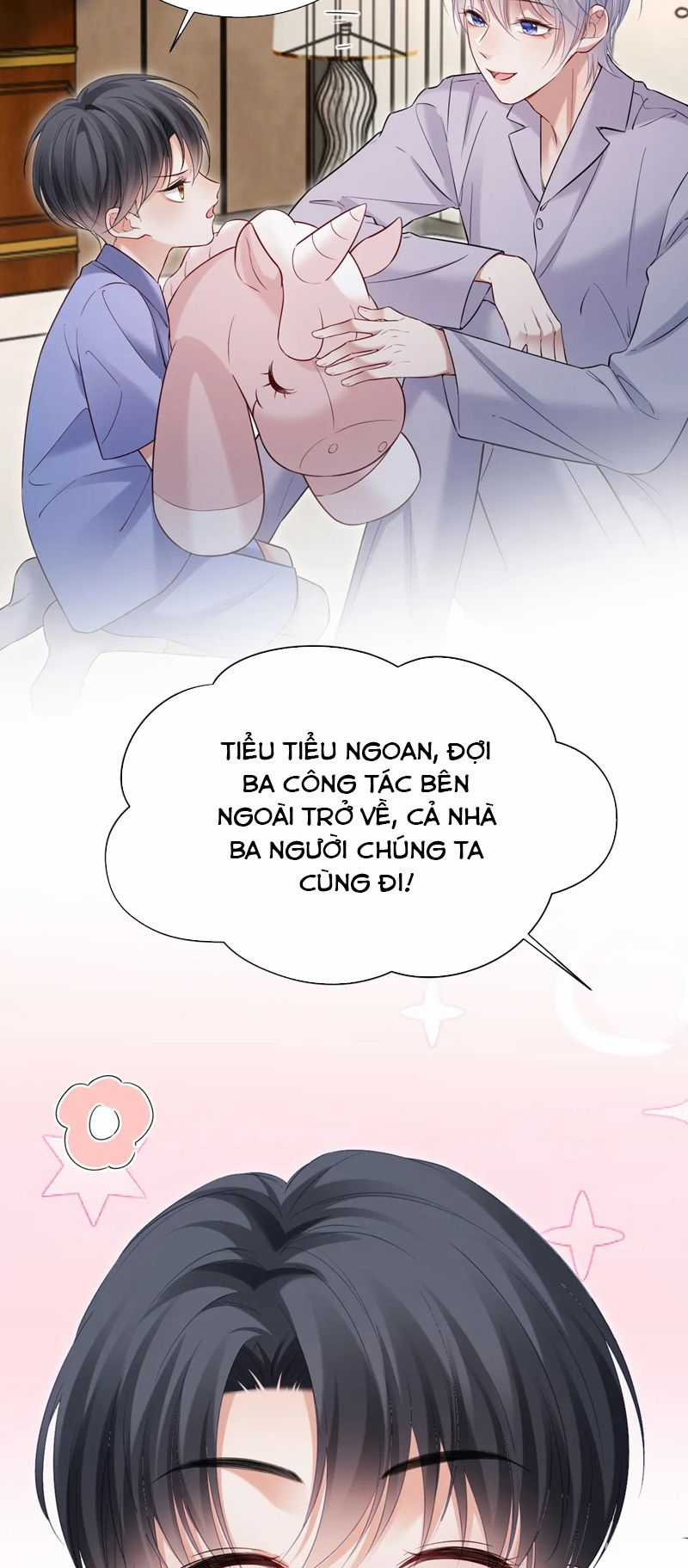 Đơn Xin Ly Hôn - Chapter 109 - Trang 4