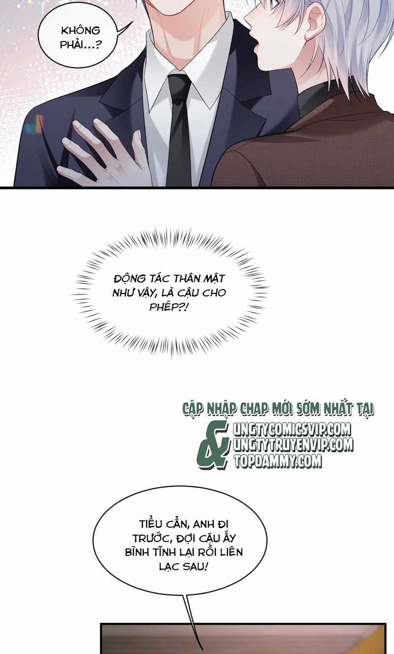 Đơn Xin Ly Hôn - Chapter 109 - Trang 31