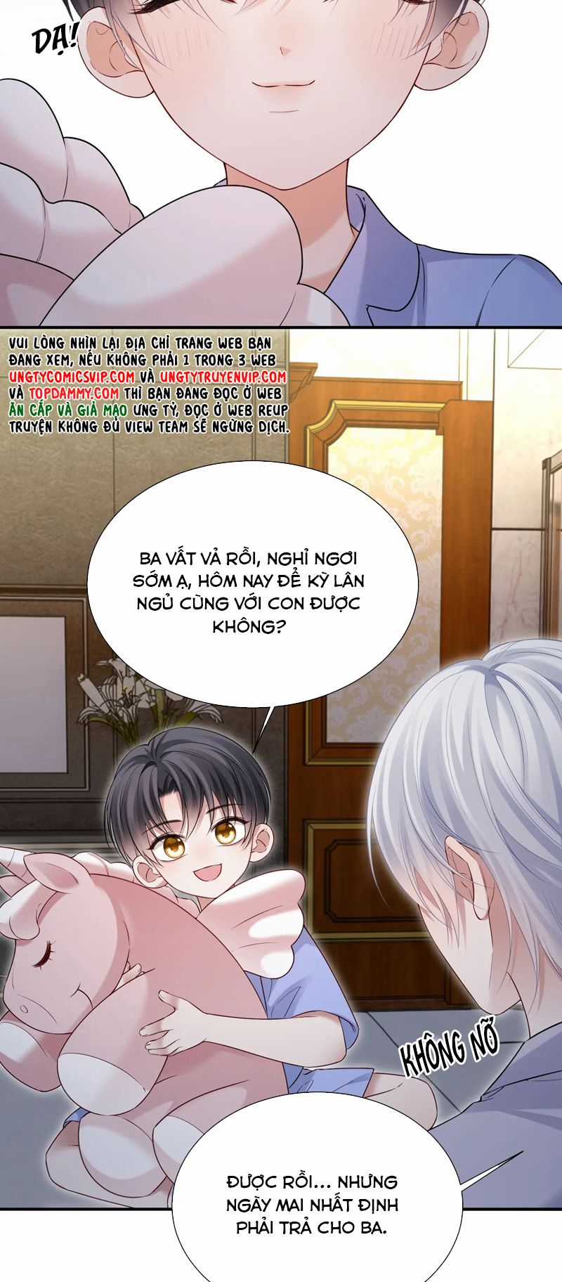 Đơn Xin Ly Hôn - Chapter 109 - Trang 5