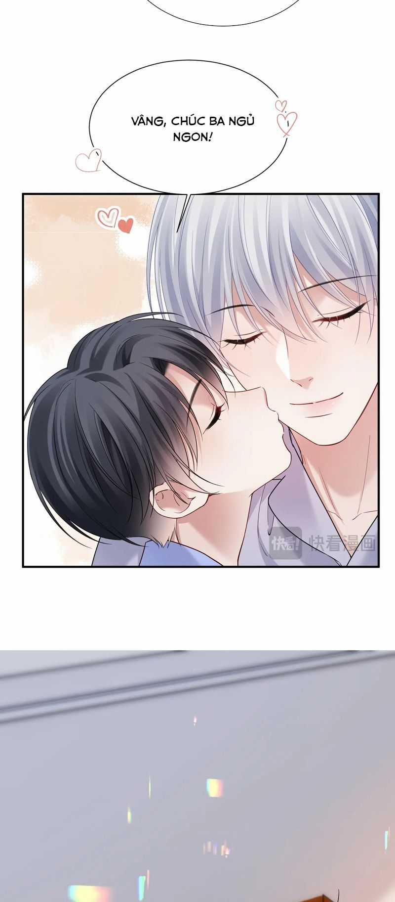 Đơn Xin Ly Hôn - Chapter 109 - Trang 6