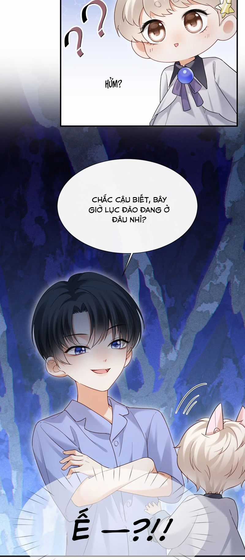 Đơn Xin Ly Hôn - Chapter 109 - Trang 9
