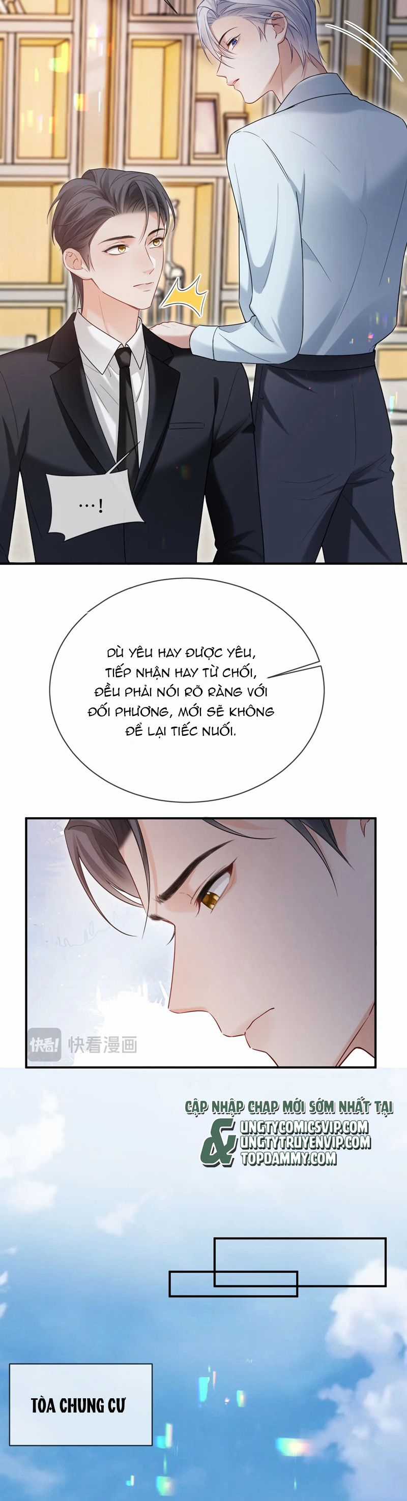 Đơn Xin Ly Hôn - Chapter 110 - Trang 16