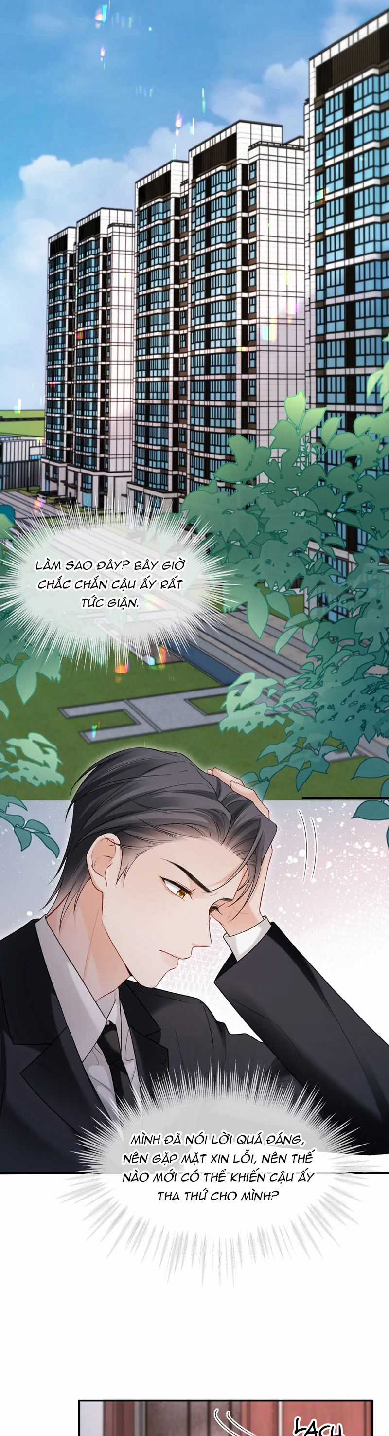 Đơn Xin Ly Hôn - Chapter 110 - Trang 17