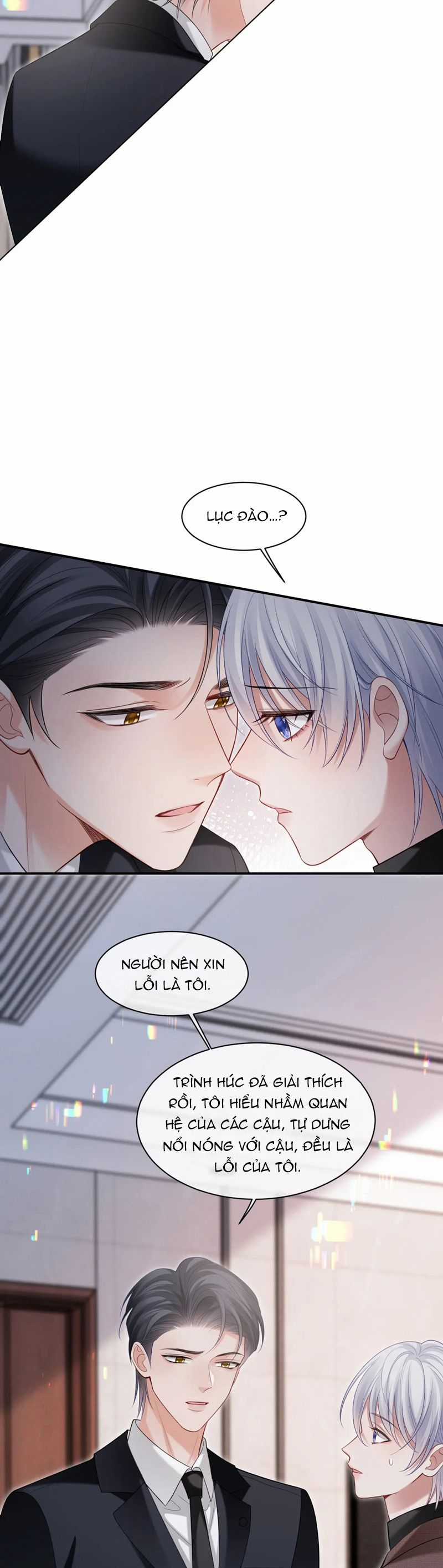 Đơn Xin Ly Hôn - Chapter 110 - Trang 22