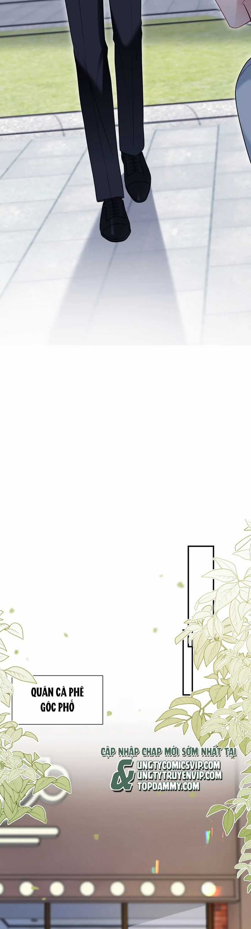 Đơn Xin Ly Hôn - Chapter 110 - Trang 10