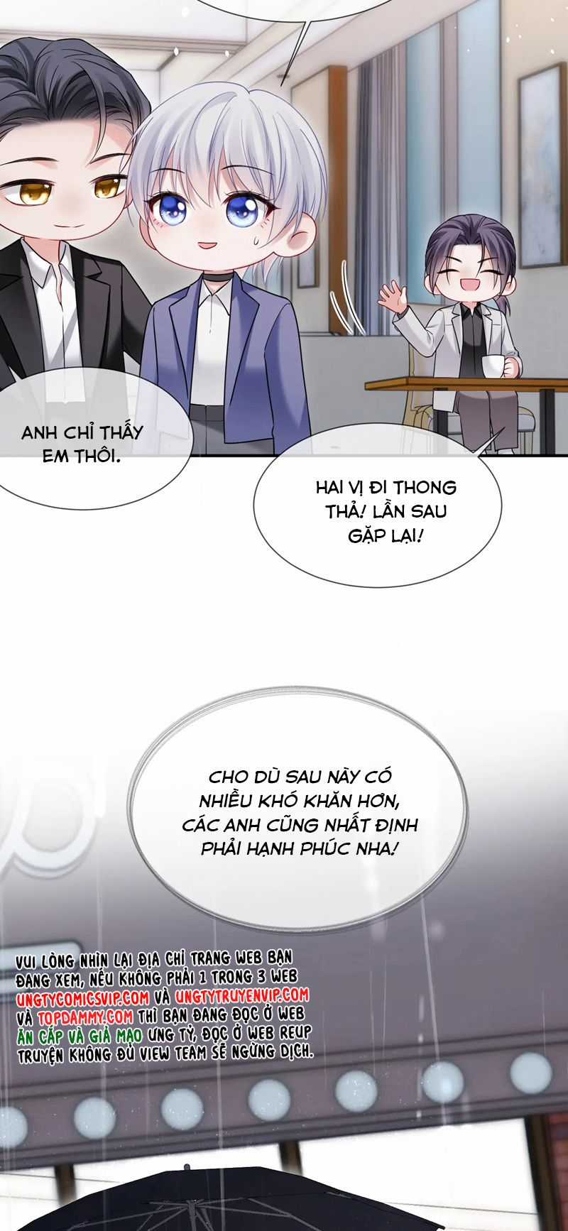 Đơn Xin Ly Hôn - Chapter 112 - Trang 11