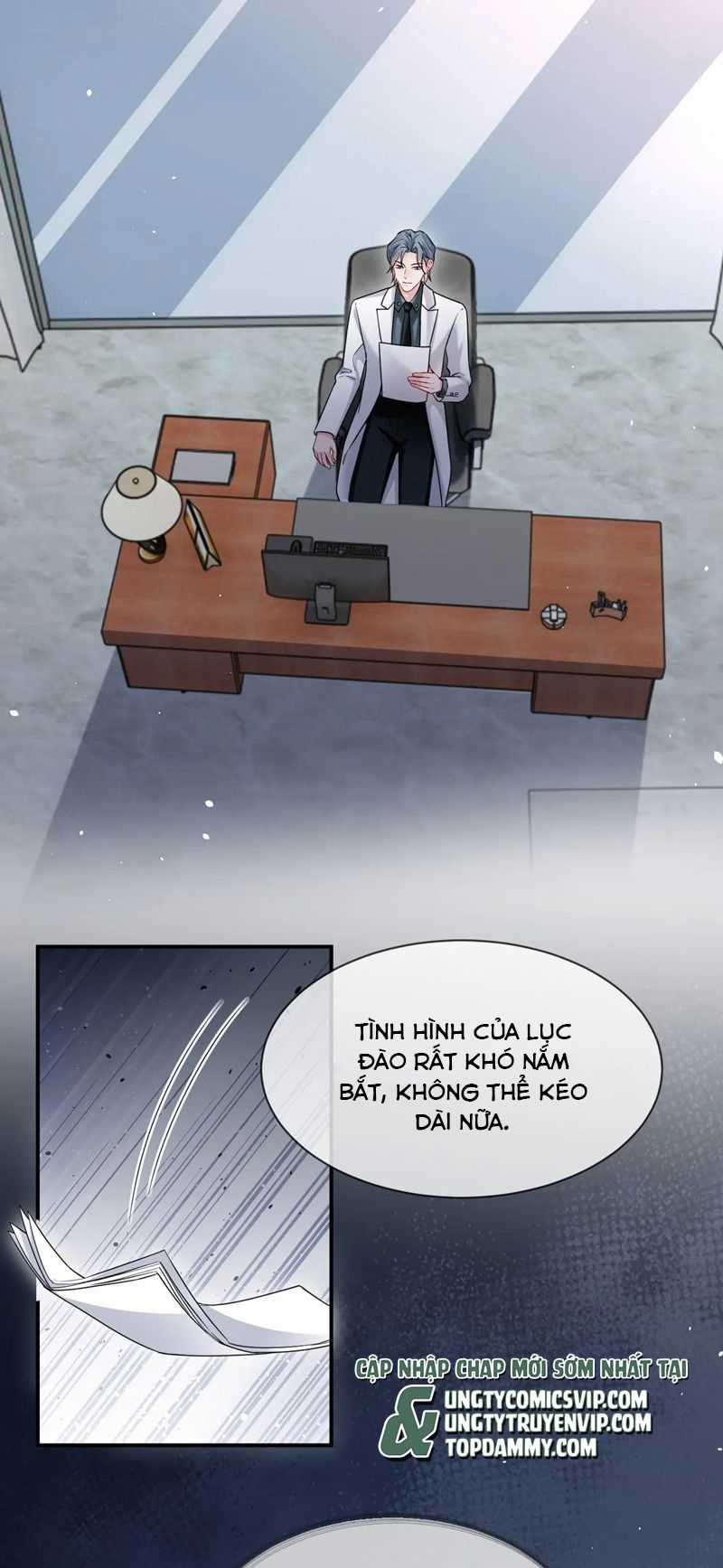 Đơn Xin Ly Hôn - Chapter 112 - Trang 14