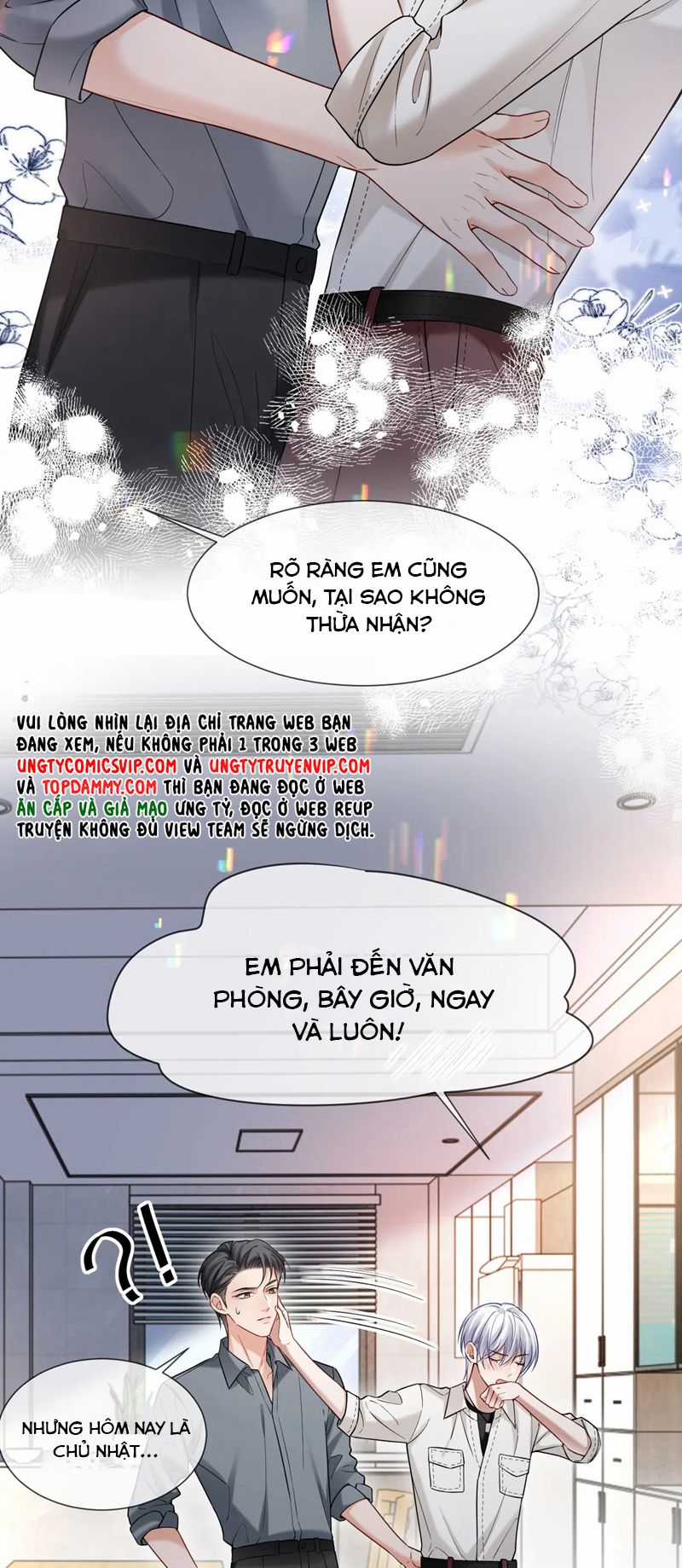 Đơn Xin Ly Hôn - Chapter 112 - Trang 17