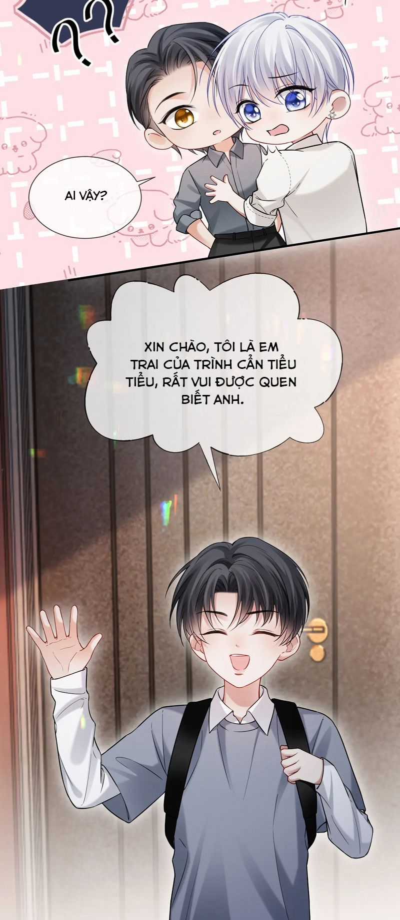 Đơn Xin Ly Hôn - Chapter 112 - Trang 21