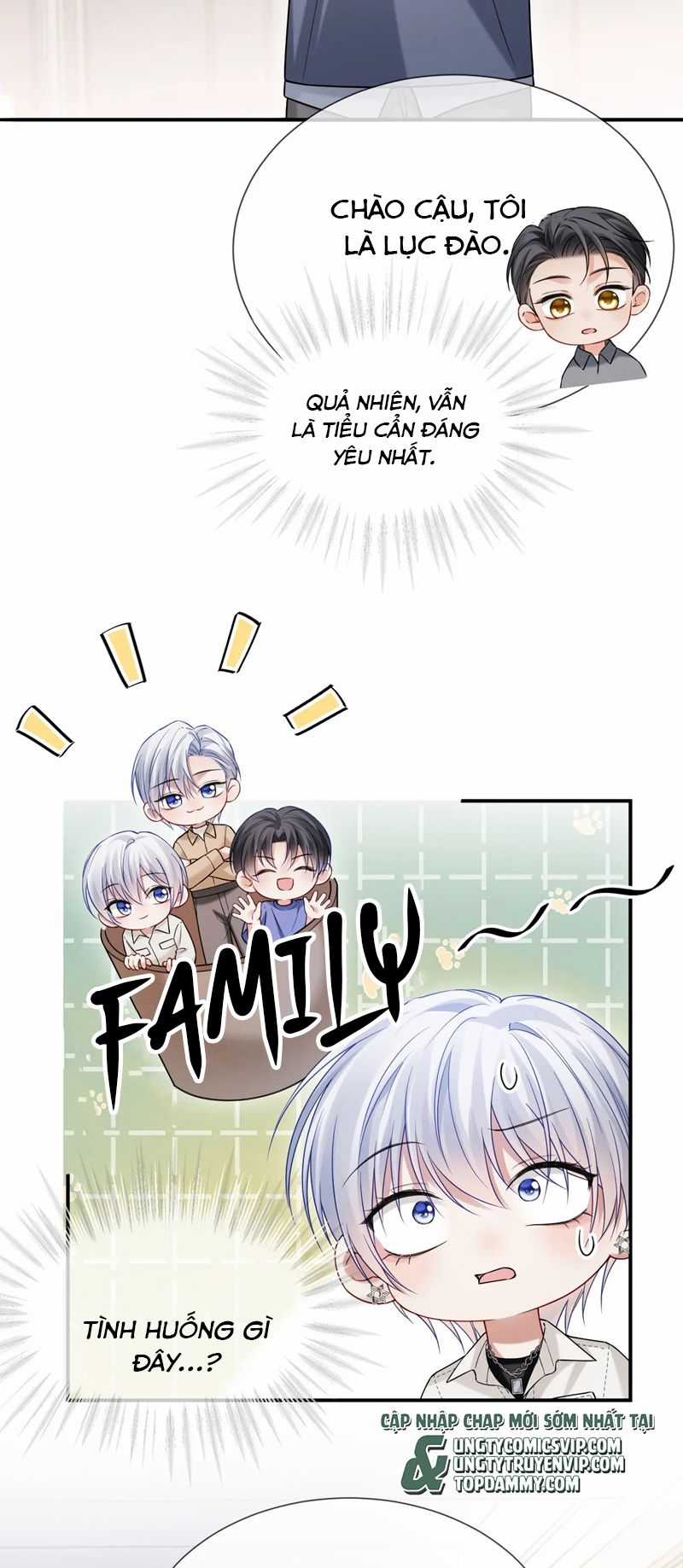 Đơn Xin Ly Hôn - Chapter 112 - Trang 22