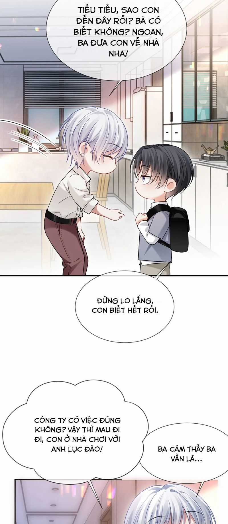 Đơn Xin Ly Hôn - Chapter 112 - Trang 23