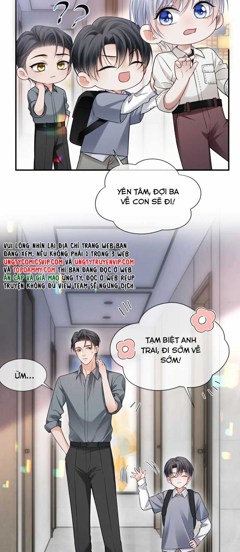 Đơn Xin Ly Hôn - Chapter 112 - Trang 24