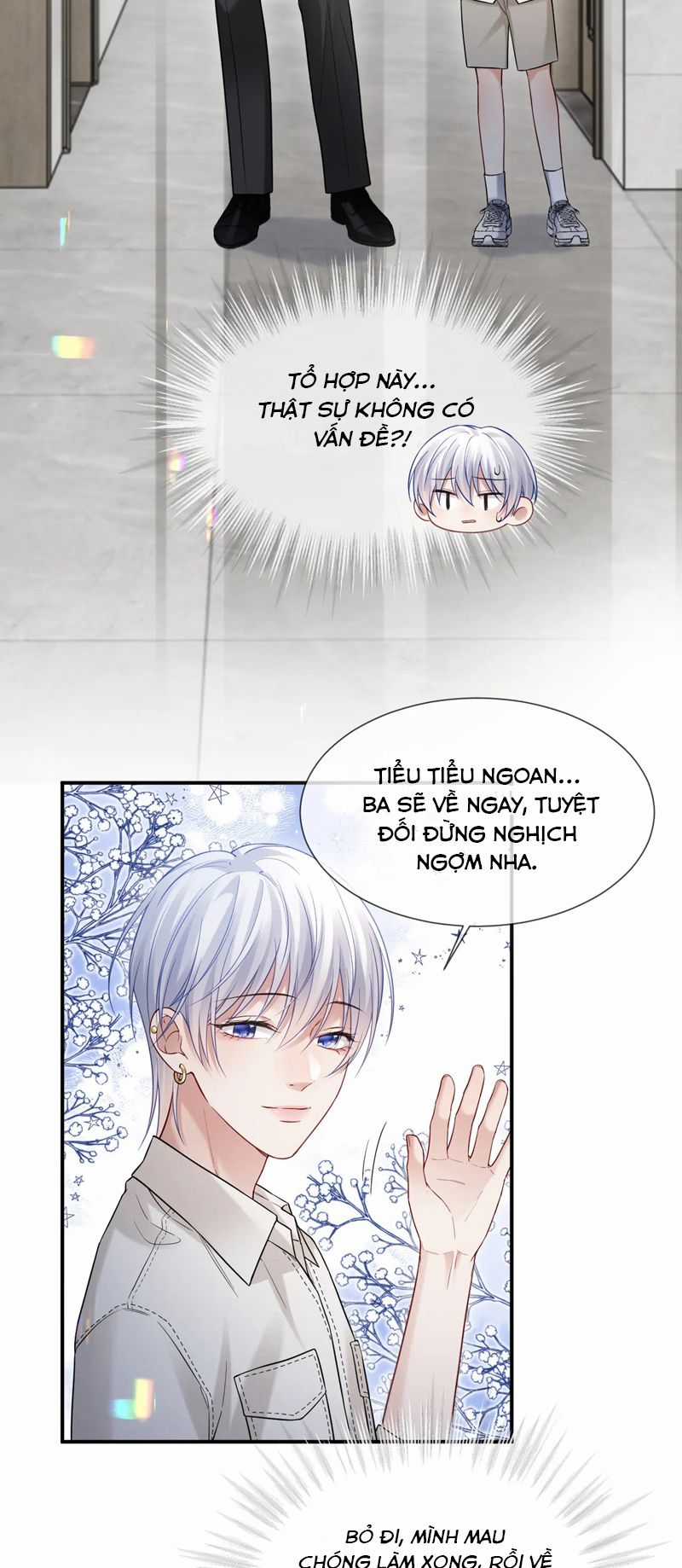 Đơn Xin Ly Hôn - Chapter 112 - Trang 25