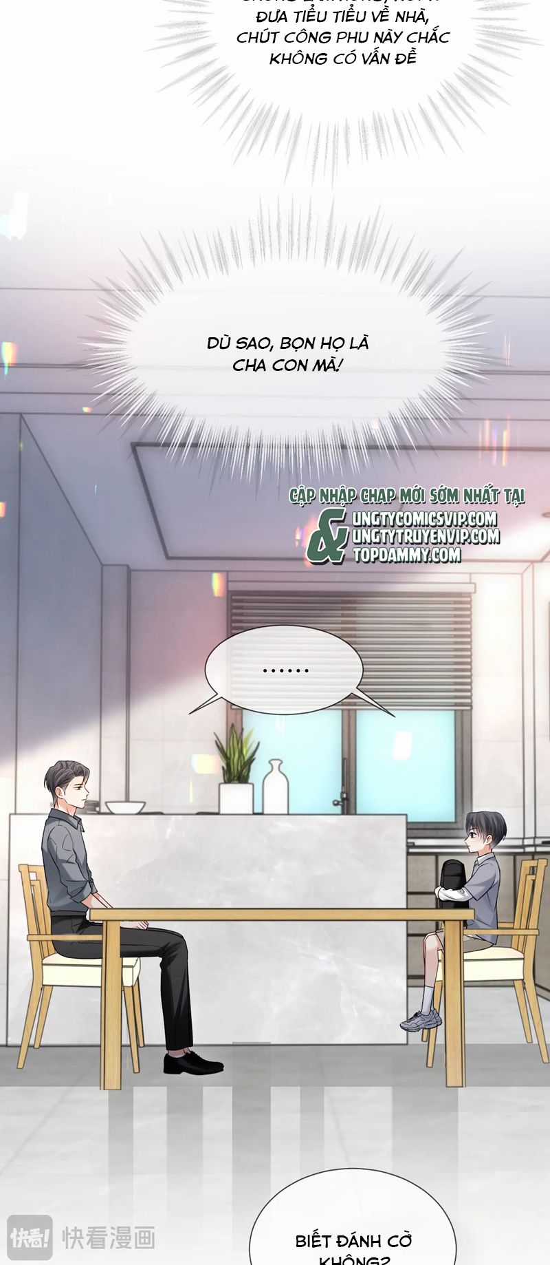 Đơn Xin Ly Hôn - Chapter 112 - Trang 26