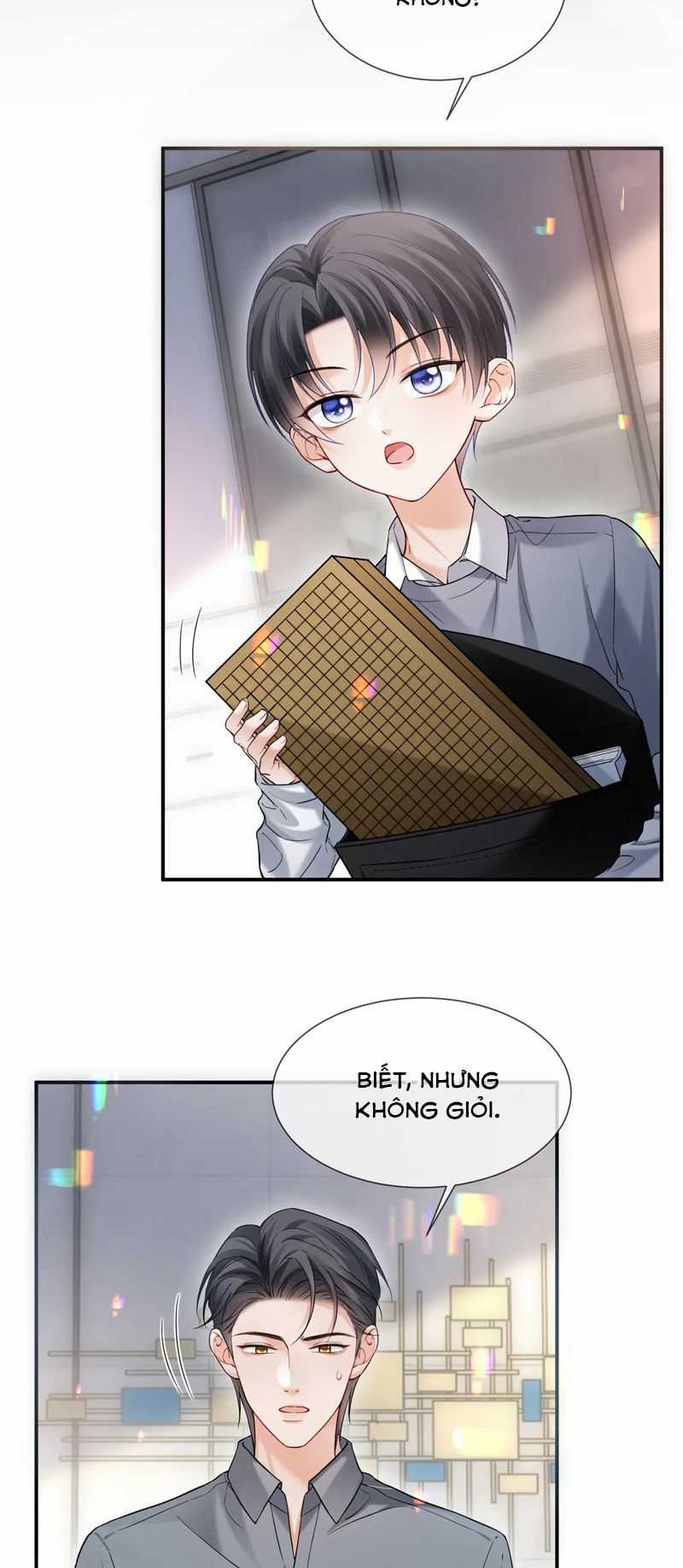 Đơn Xin Ly Hôn - Chapter 112 - Trang 27