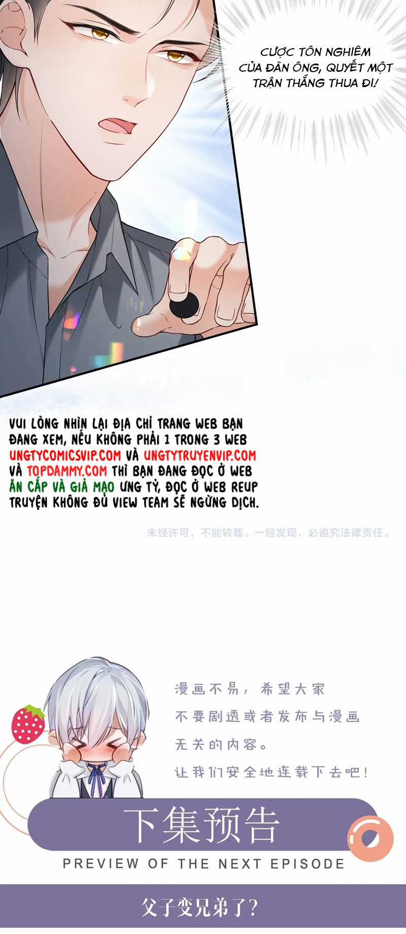 Đơn Xin Ly Hôn - Chapter 112 - Trang 29