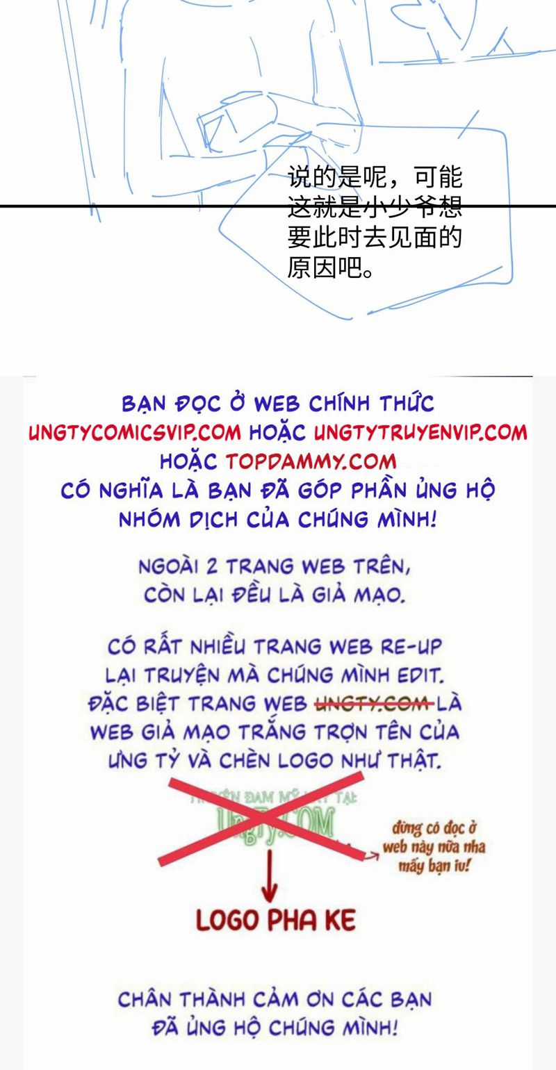 Đơn Xin Ly Hôn - Chapter 112 - Trang 32