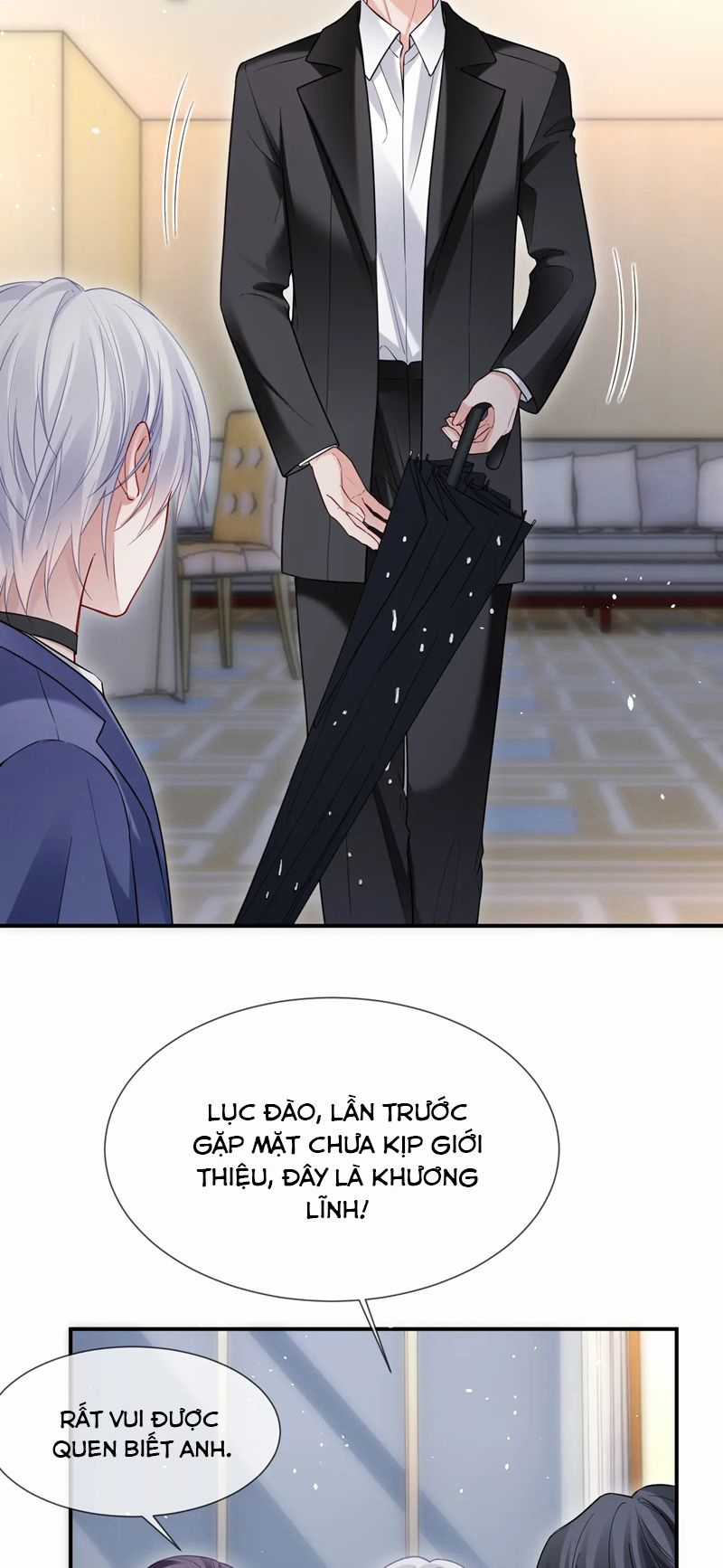 Đơn Xin Ly Hôn - Chapter 112 - Trang 7