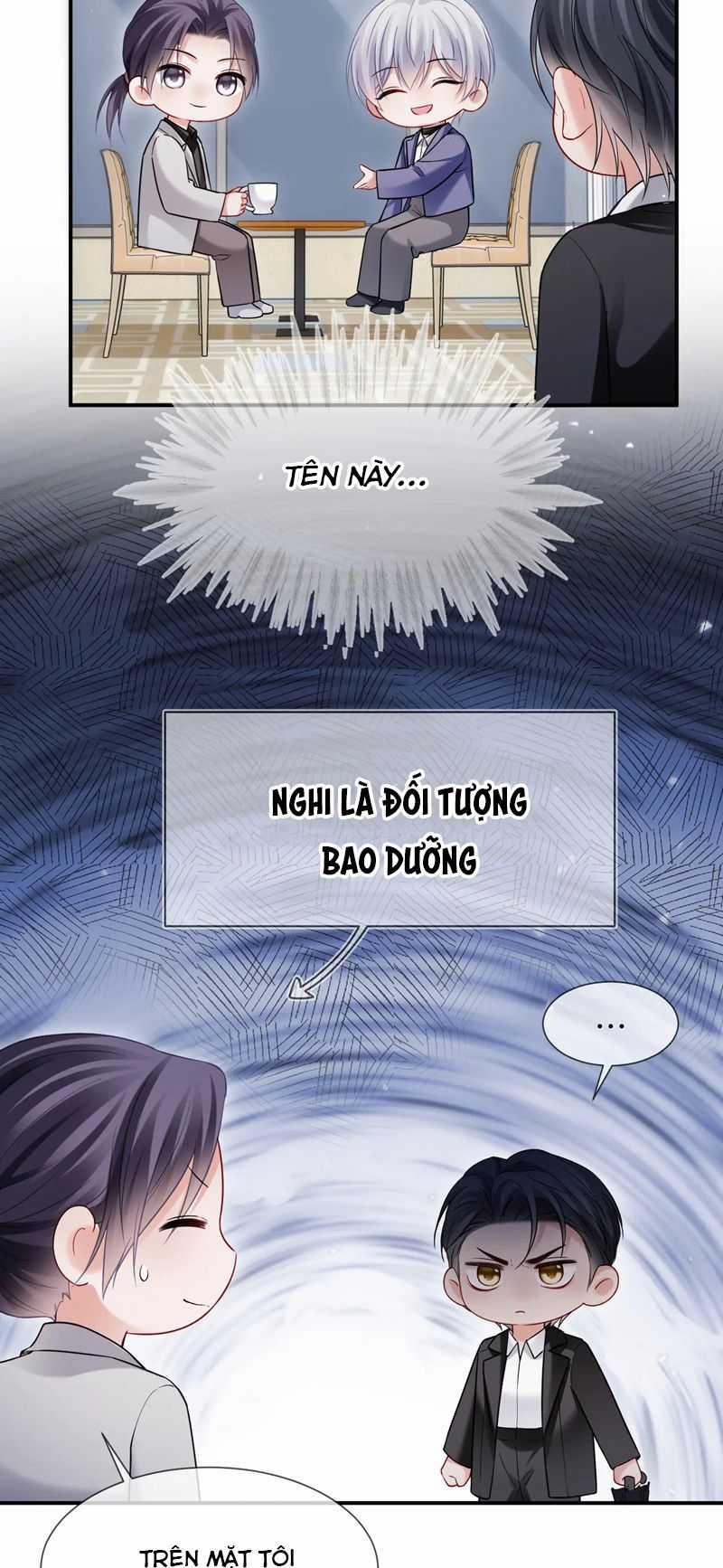 Đơn Xin Ly Hôn - Chapter 112 - Trang 8