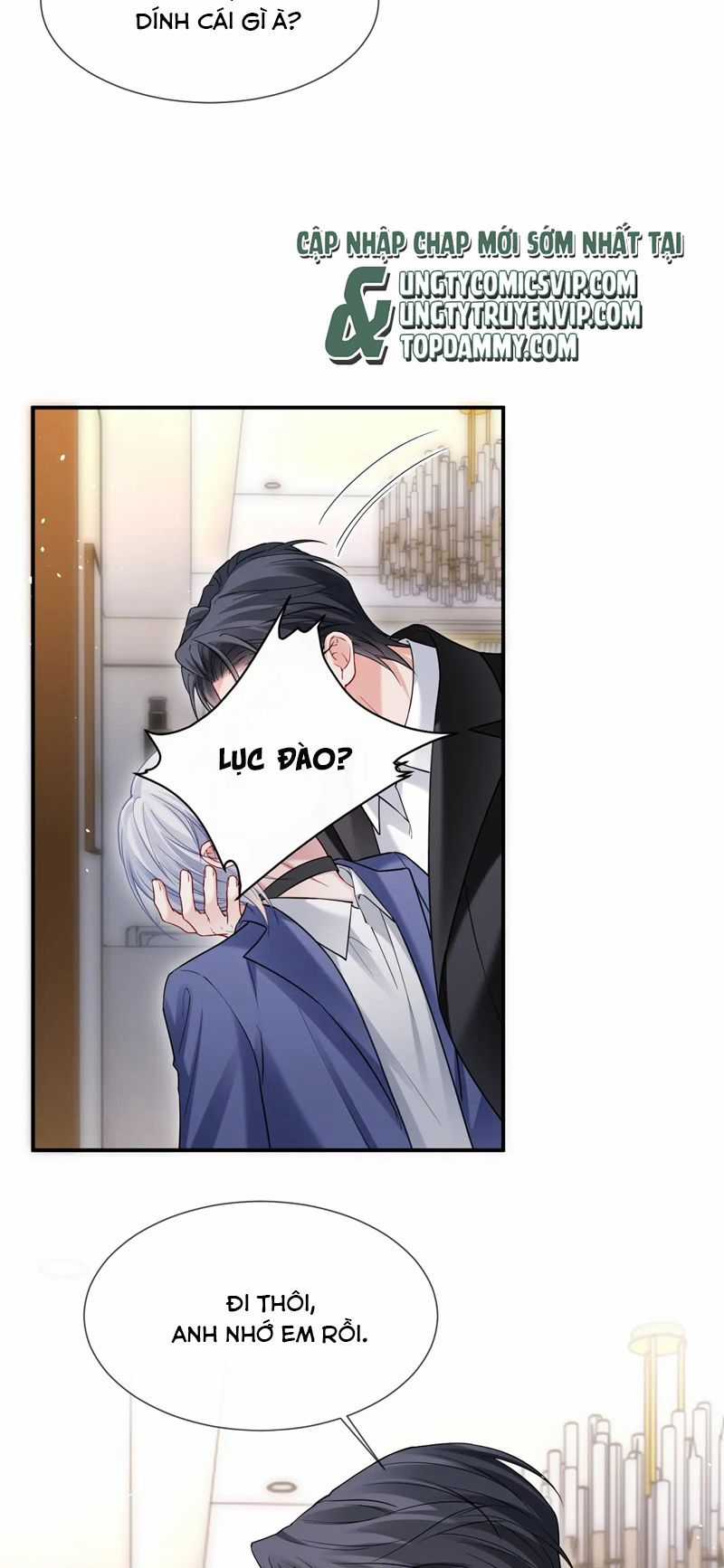 Đơn Xin Ly Hôn - Chapter 112 - Trang 9