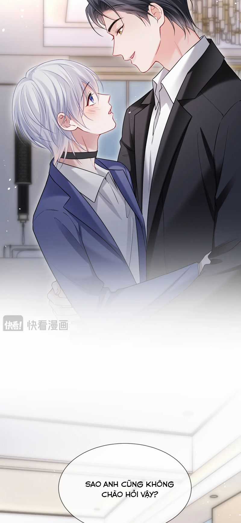 Đơn Xin Ly Hôn - Chapter 112 - Trang 10