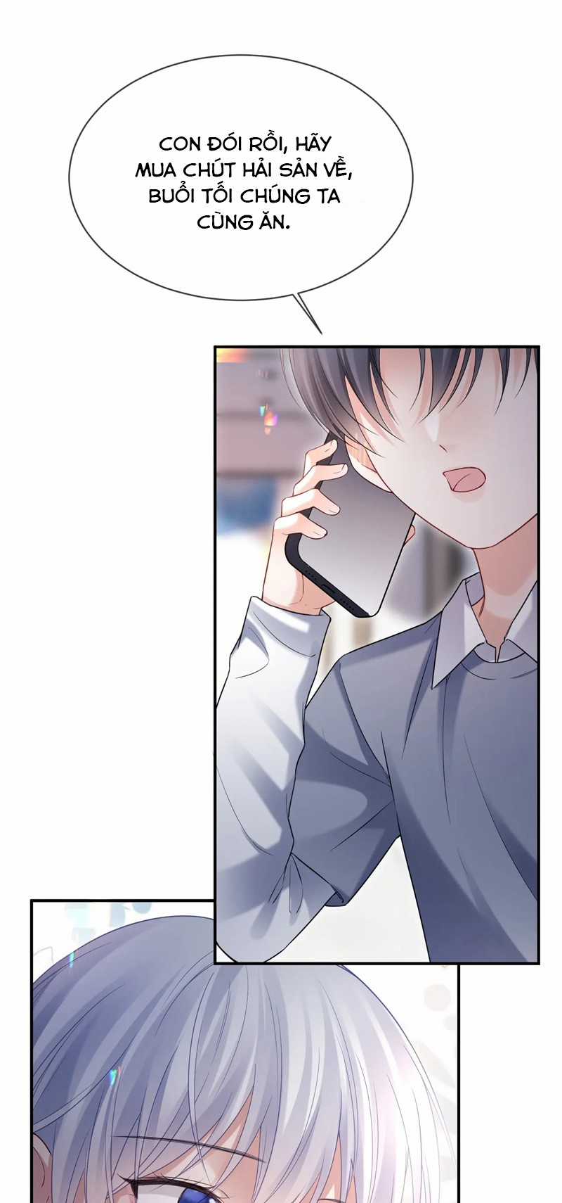Đơn Xin Ly Hôn - Chapter 113 - Trang 13