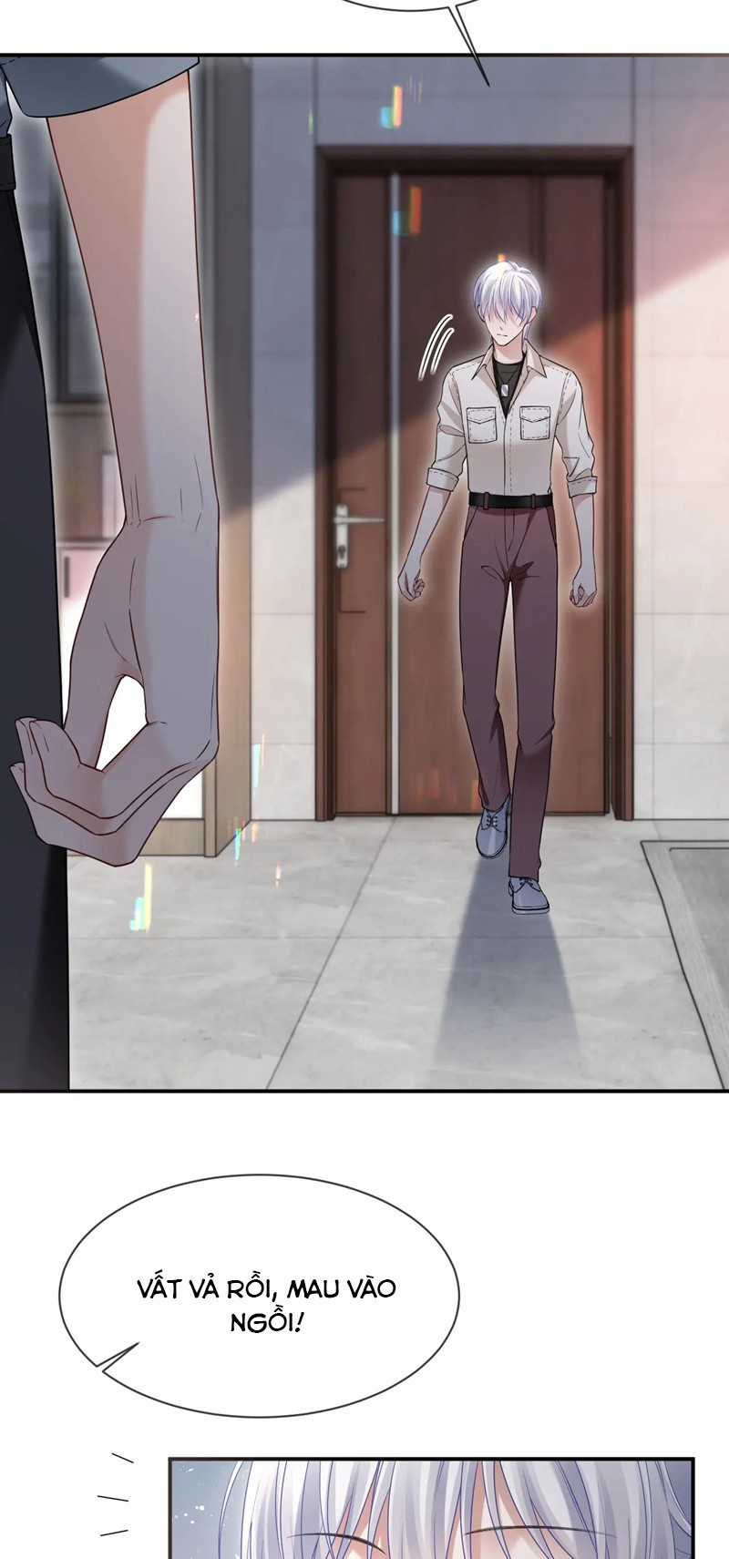 Đơn Xin Ly Hôn - Chapter 113 - Trang 16