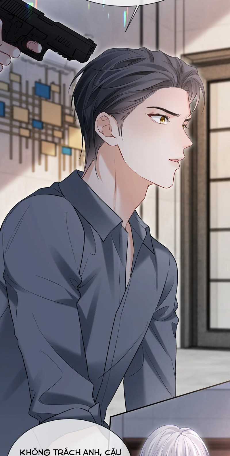 Đơn Xin Ly Hôn - Chapter 113 - Trang 20