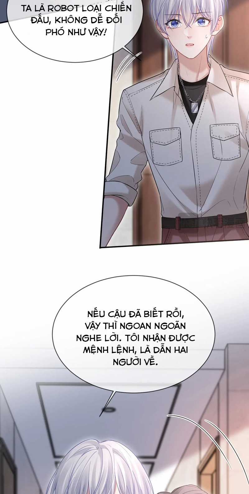 Đơn Xin Ly Hôn - Chapter 113 - Trang 21