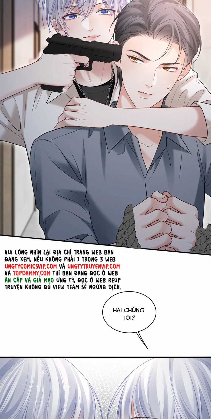 Đơn Xin Ly Hôn - Chapter 113 - Trang 22