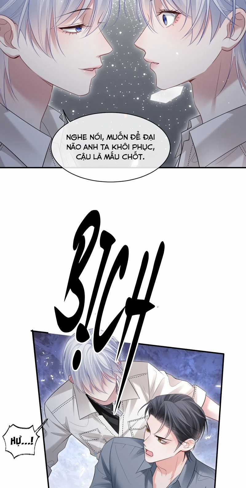 Đơn Xin Ly Hôn - Chapter 113 - Trang 23