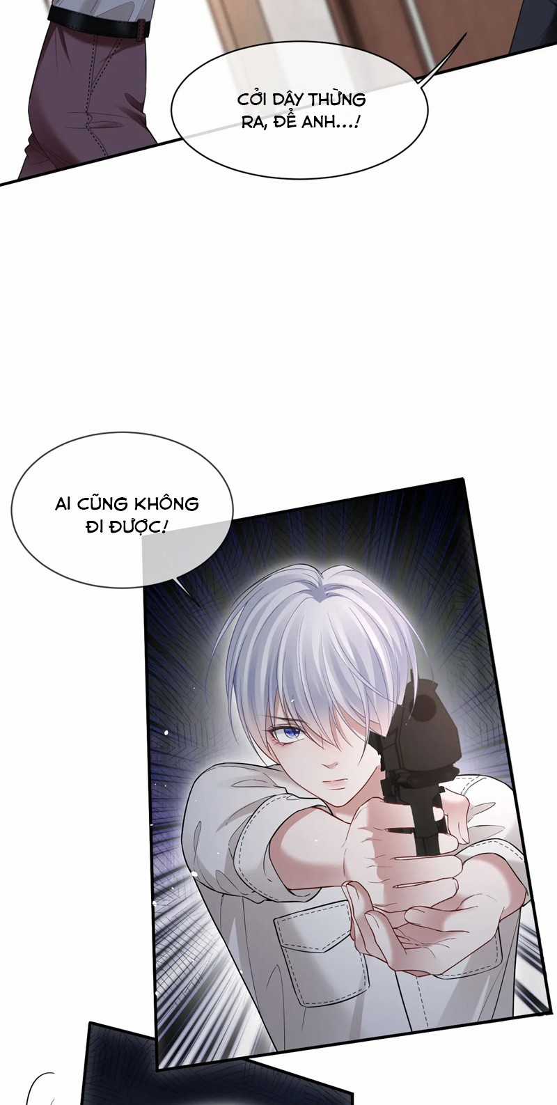 Đơn Xin Ly Hôn - Chapter 113 - Trang 31