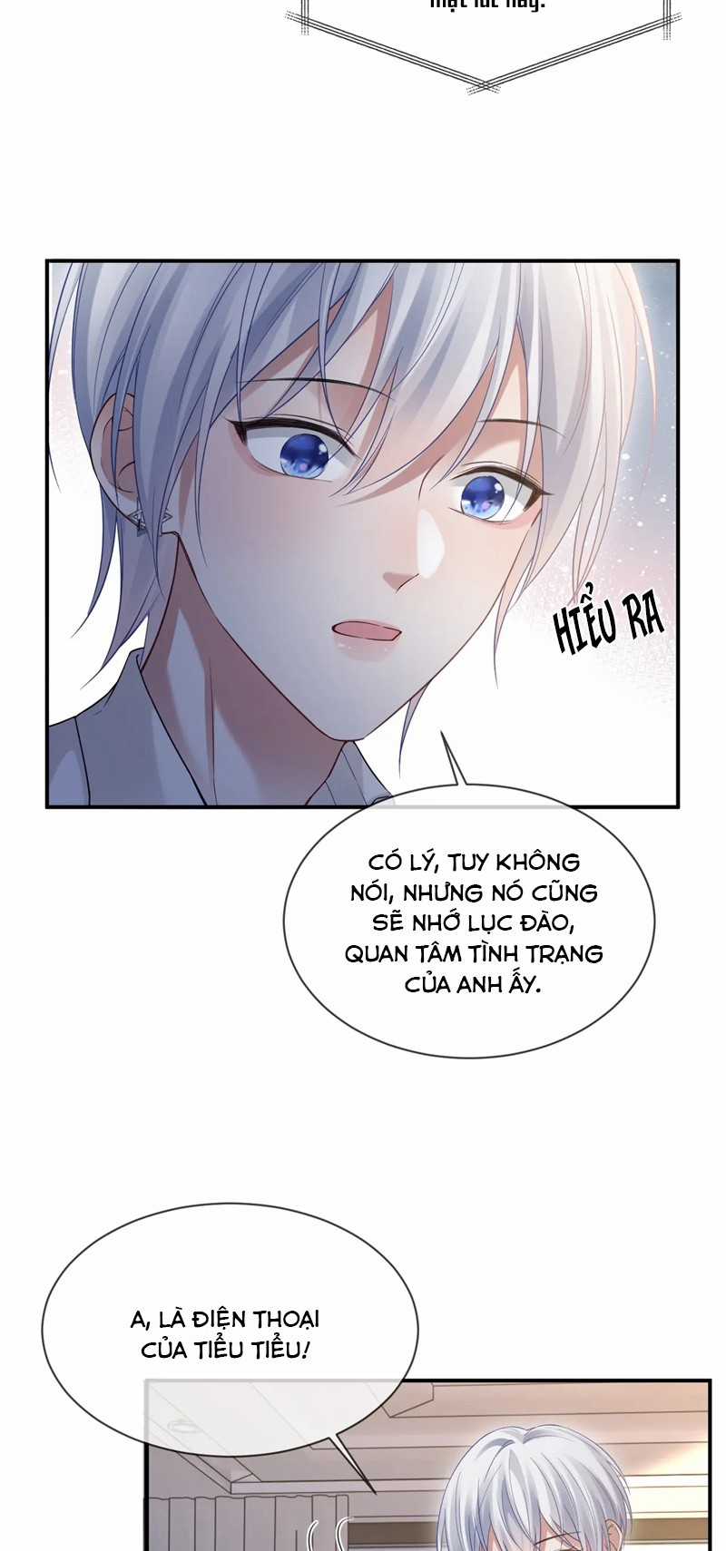 Đơn Xin Ly Hôn - Chapter 113 - Trang 10