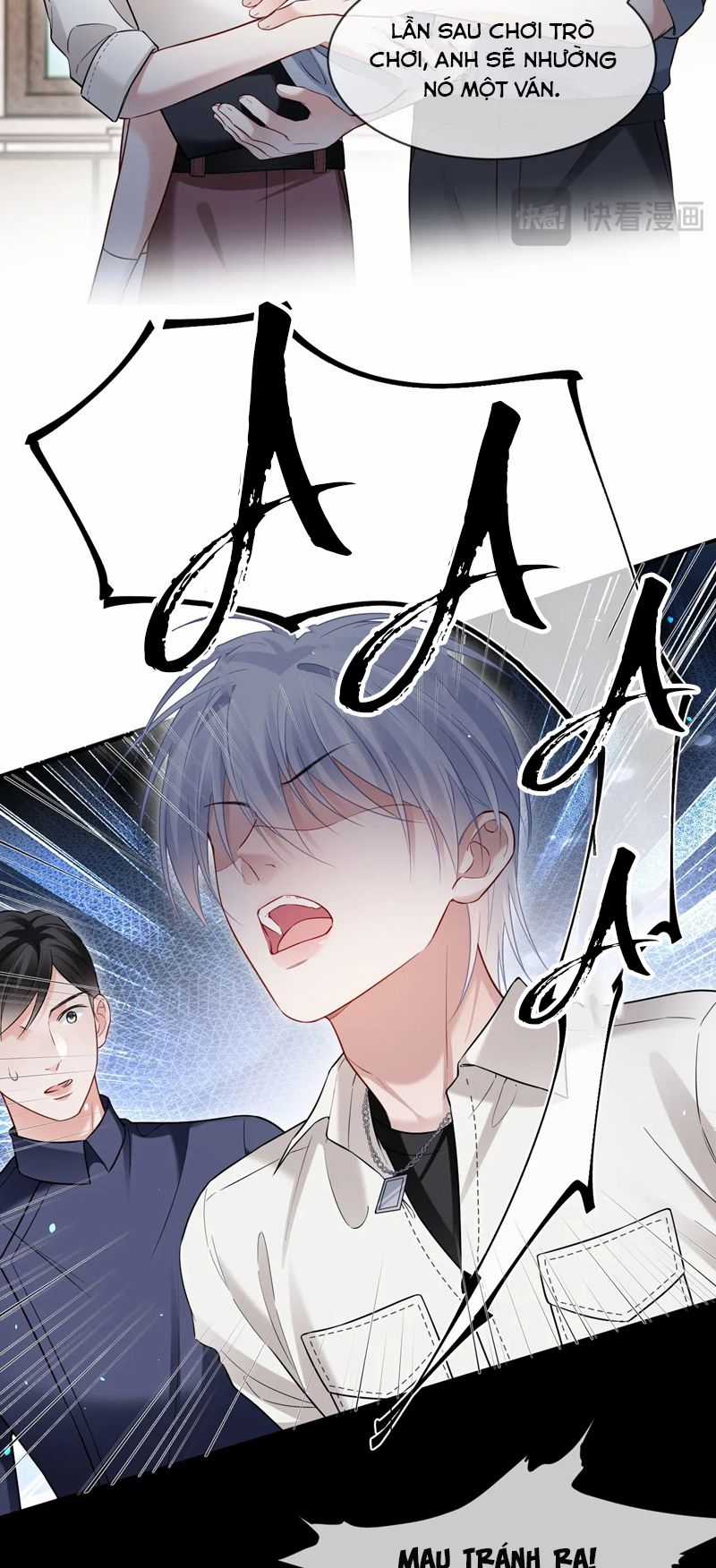 Đơn Xin Ly Hôn - Chapter 114 - Trang 11