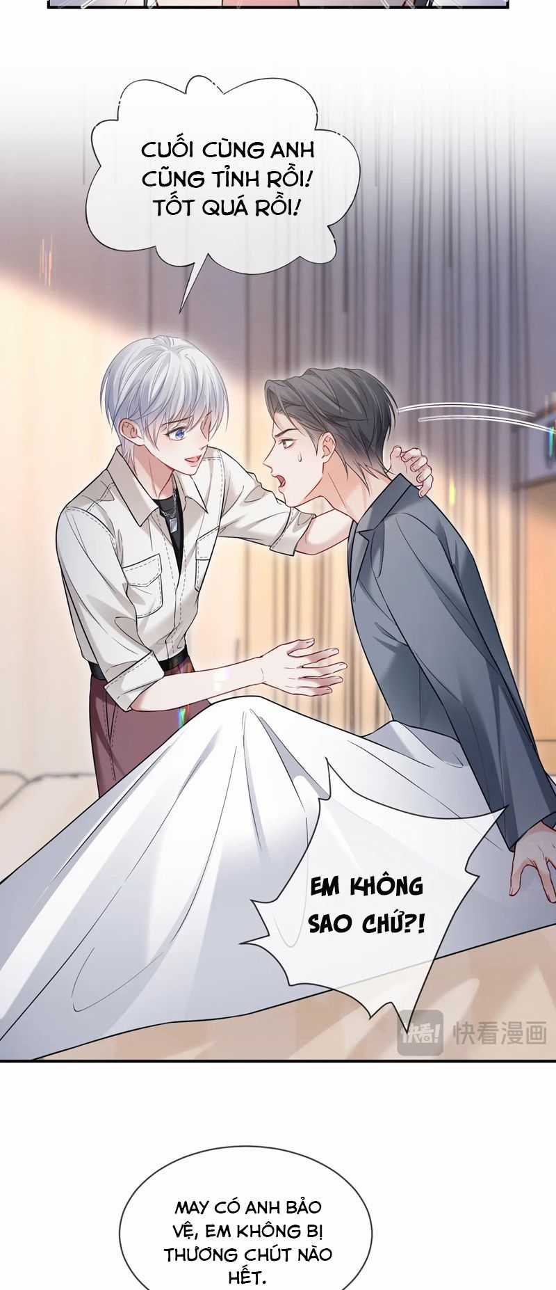 Đơn Xin Ly Hôn - Chapter 114 - Trang 16
