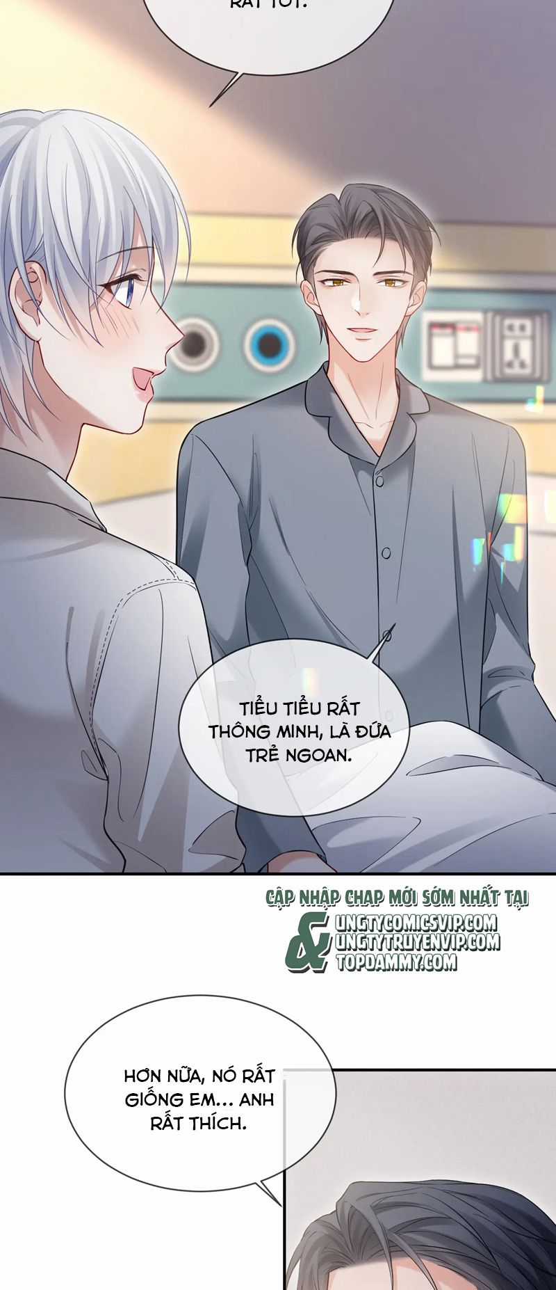 Đơn Xin Ly Hôn - Chapter 114 - Trang 19