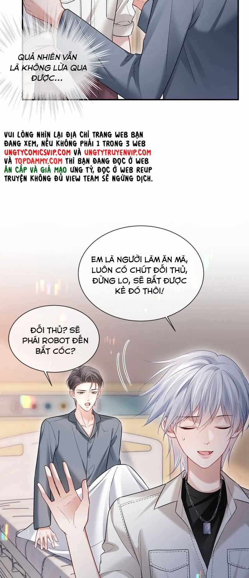 Đơn Xin Ly Hôn - Chapter 114 - Trang 22