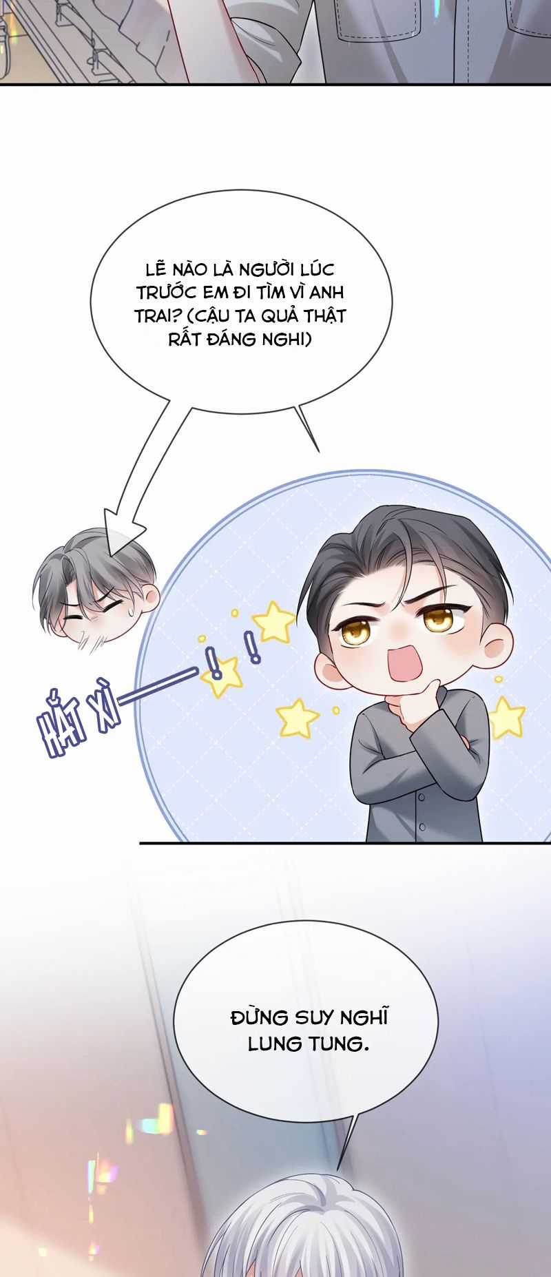 Đơn Xin Ly Hôn - Chapter 114 - Trang 23