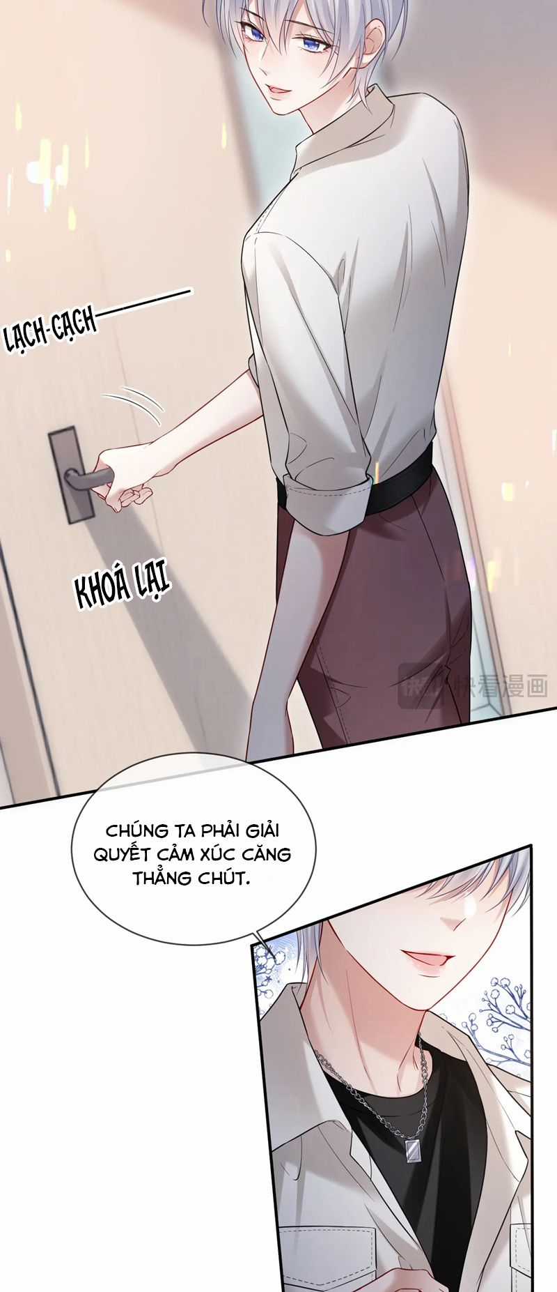 Đơn Xin Ly Hôn - Chapter 114 - Trang 24