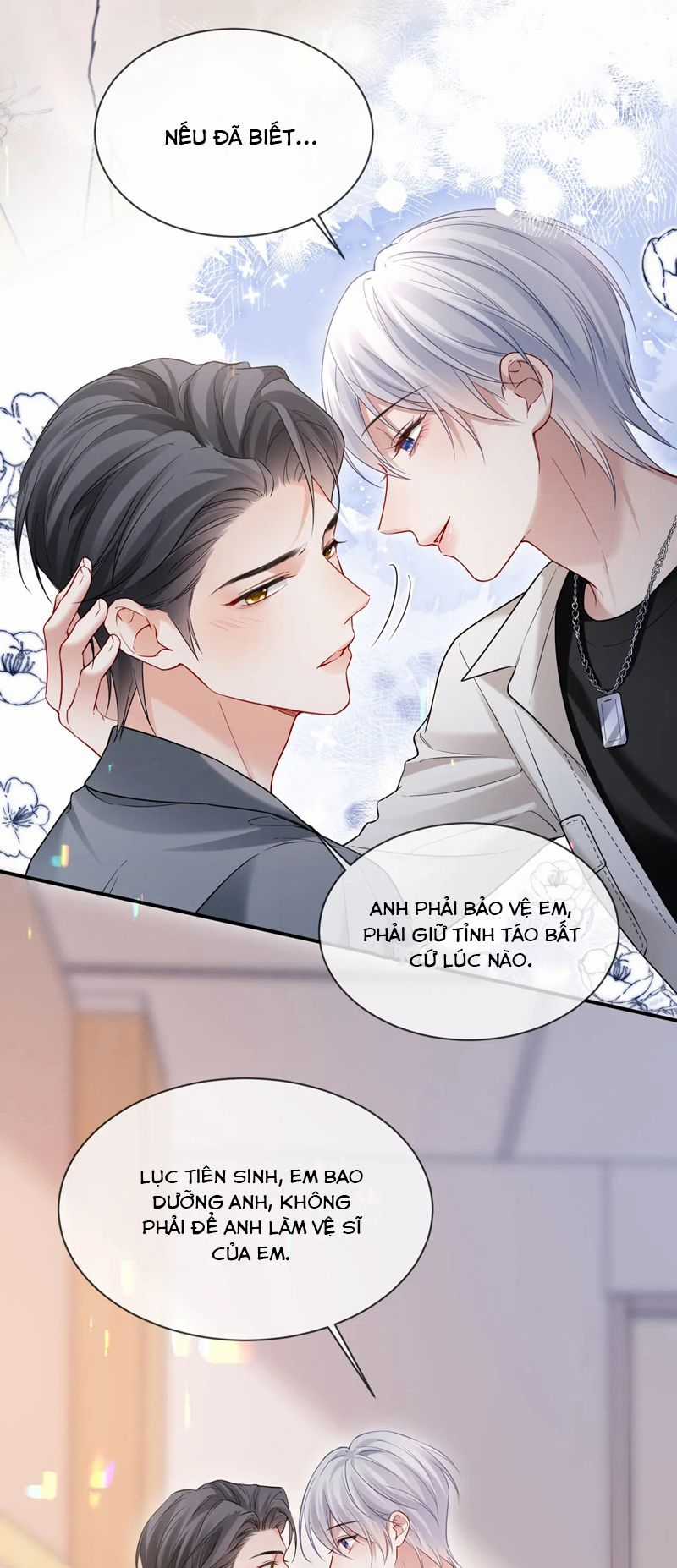 Đơn Xin Ly Hôn - Chapter 114 - Trang 26