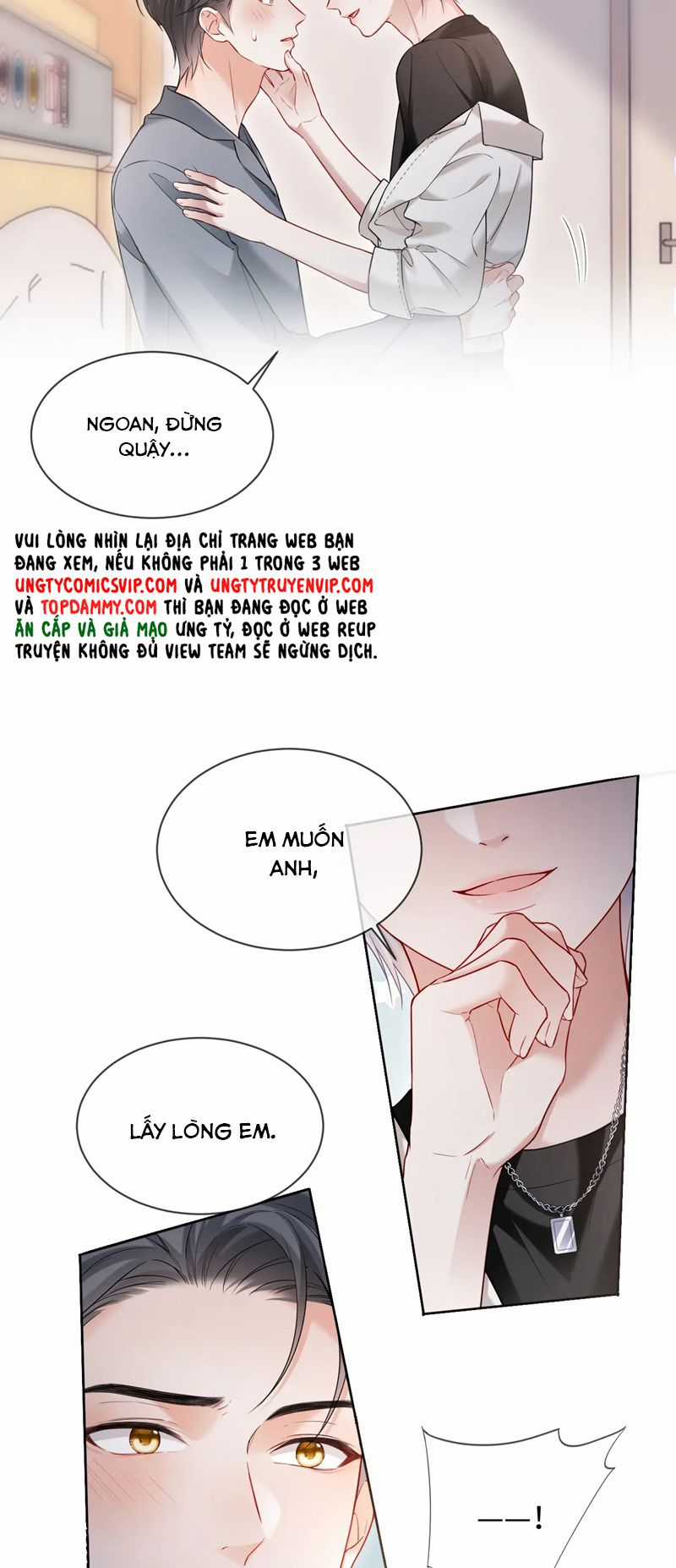 Đơn Xin Ly Hôn - Chapter 114 - Trang 27