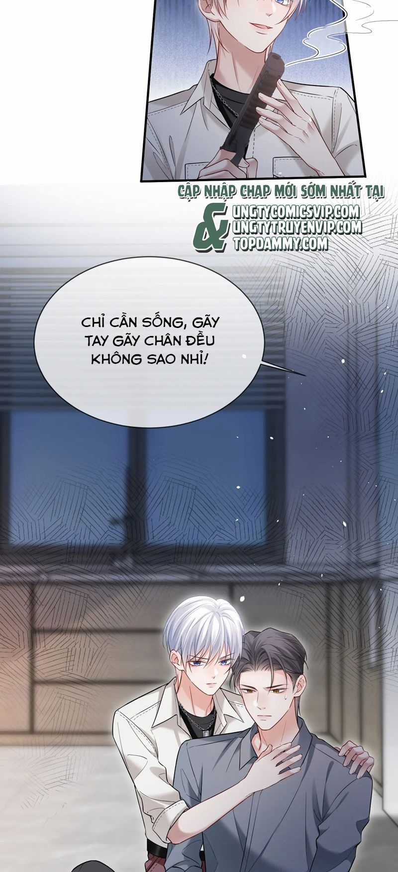 Đơn Xin Ly Hôn - Chapter 114 - Trang 4