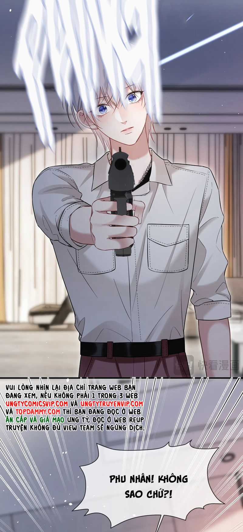 Đơn Xin Ly Hôn - Chapter 114 - Trang 6