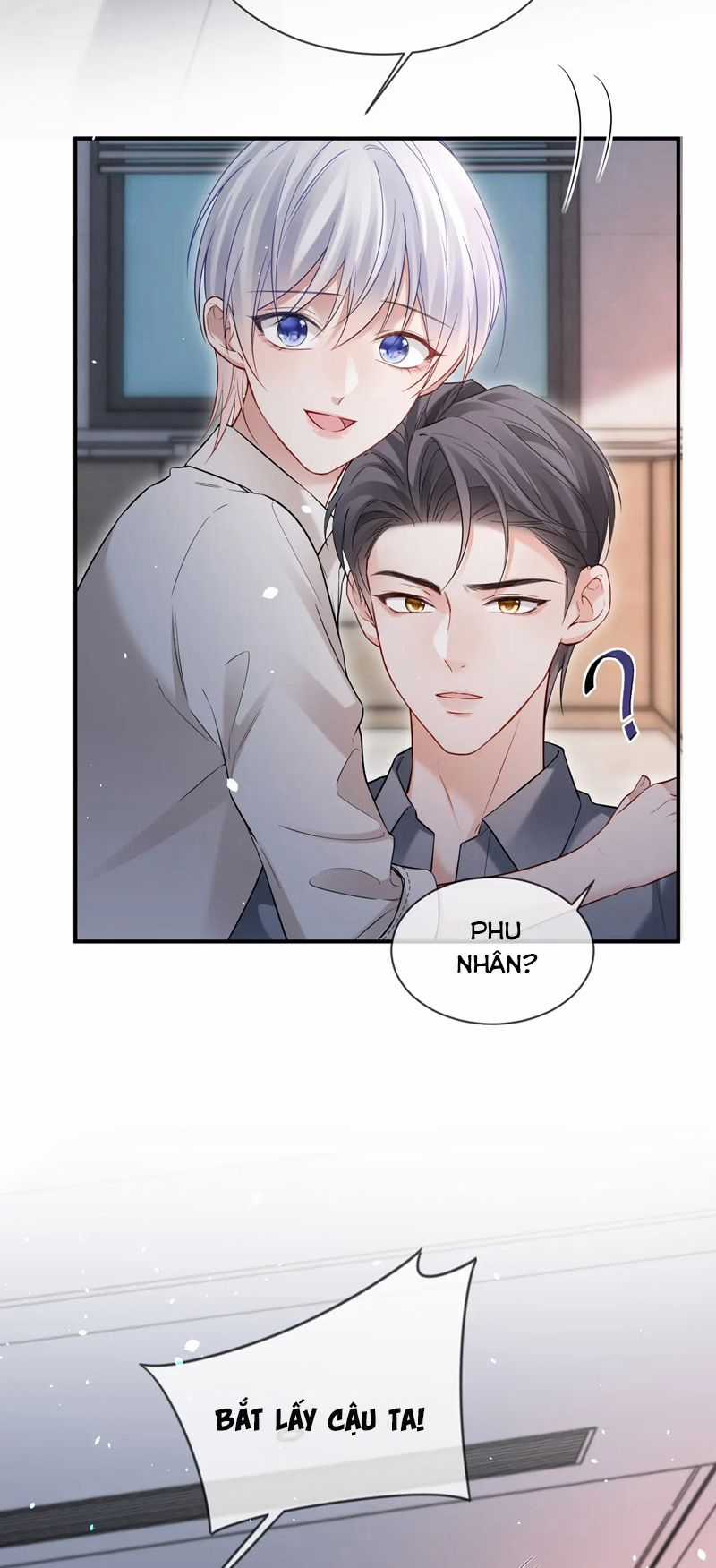 Đơn Xin Ly Hôn - Chapter 114 - Trang 8